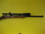 AMU Pre '64 Winchester Model 70 Magnum Bull Gun in 300 AMU - 3 of 6