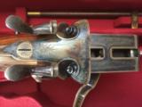 Spectacular 12 Bore Holland & Holland Double Rifle - 6 of 8