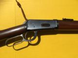 Winchester 1894 Saddle Ring Carbine 1915 Manufacture - 6 of 15
