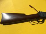 Winchester 1894 Saddle Ring Carbine 1915 Manufacture - 7 of 15