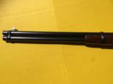 Winchester 1894 Saddle Ring Carbine 1915 Manufacture - 5 of 15