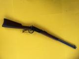 Winchester 1894 Saddle Ring Carbine 1915 Manufacture - 2 of 15