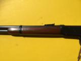 Winchester 1894 Saddle Ring Carbine 1915 Manufacture - 4 of 15