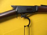 Winchester 1894 Saddle Ring Carbine 1915 Manufacture - 14 of 15