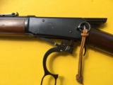 Winchester 1894 Saddle Ring Carbine 1915 Manufacture - 13 of 15