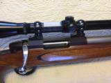 Custom Shilen DGA 22-250 Improved Rifle - 5 of 7