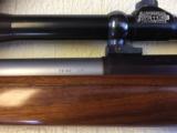Custom Shilen DGA 22-250 Improved Rifle - 6 of 7