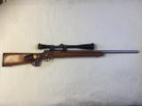 Custom Shilen DGA 22-250 Improved Rifle - 1 of 7