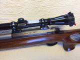 Custom Shilen DGA 22-250 Improved Rifle - 3 of 7