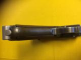 WW2 Nazi Luger - 7 of 10