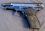 Smith & Wesson M39-2 9mm - 2 of 8