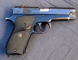 Smith & Wesson M39-2 9mm