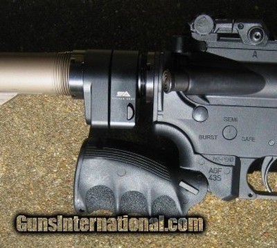 AR Pistol .300 Blackout (mostly PSA) - Image 8 of 14
