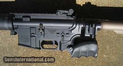 AR Pistol .300 Blackout (mostly PSA) - Image 7 of 14