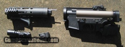 AR Pistol .300 Blackout (mostly PSA) - Image 4 of 14