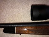 REMINGTON 300 ULTRA MAG MDL 700 BDL LEFT HAND EXCELLENT CONDITION PAIRED WITH
LEUPOLD 64660 MK. 4 ER/T M1 FRONT FOCAL RIFLECSOPE 6.5x-20x, 50mm OBJ. - 5 of 15