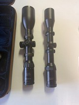 Blaser K95 300 Weatherby/25.06 - 7 of 11