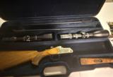 Blaser K95 300 Weatherby/25.06 - 1 of 11