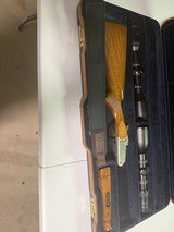 Blaser K95 300 Weatherby/25.06 - 6 of 11
