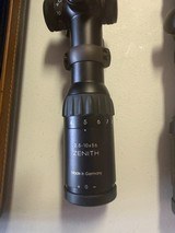Blaser K95 300 Weatherby/25.06 - 10 of 11