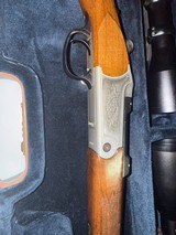 Blaser K95 300 Weatherby/25.06 - 3 of 11