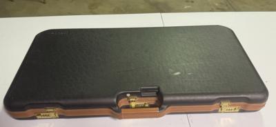 Blaser K95 With 300 Weatherby and 25.06 Barrels - Image 11 of 11