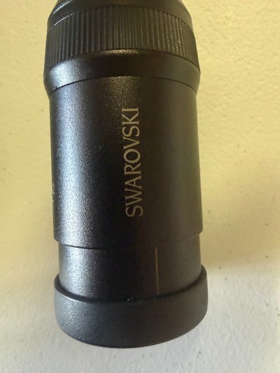 Blaser K95 With 300 Weatherby and 25.06 Barrels - Image 9 of 11