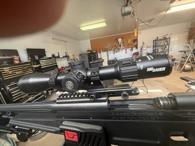 Blaser LRS 2 - Image 5 of 7