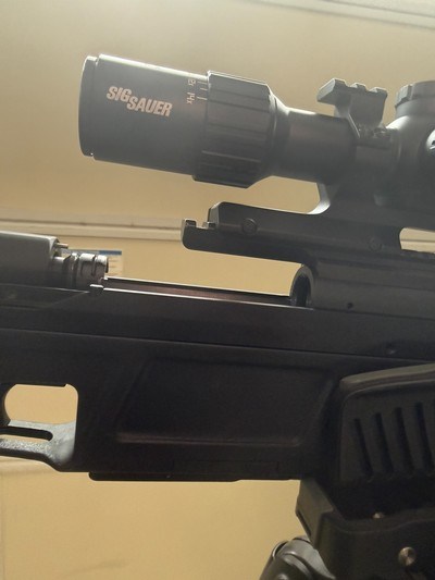 Blaser LRS 2 - Image 4 of 7