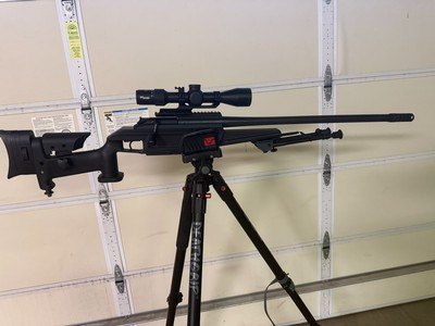 Blaser LRS 2 - Image 2 of 7