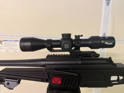 Blaser LRS 2 - Image 1 of 7