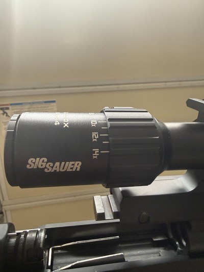 Blaser LRS 2 - Image 6 of 7