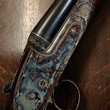 Watson Bros., 20 bore, double-trigger side by side
28? barrels - 4 of 11