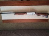 Browning Silver Field 20 Gauge Semi Auto - 3 of 10