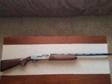 Browning Silver Field 20 Gauge Semi Auto - 10 of 10