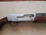 Browning Silver Field 20 Gauge Semi Auto - 8 of 10