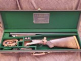 L.C. Smith Ideal Grade 20 gauge -- Featherweight, ejectors, Hunter One-Trigger - 1 of 15