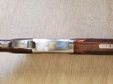 Browning Citori Feather 12 Gauge O/U - 12 of 12