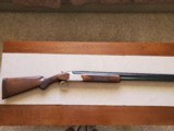 Browning Citori Feather 12 Gauge O/U - 1 of 12
