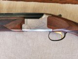 Browning Citori Feather 12 Gauge O/U - 9 of 12