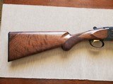 Browning Gran Lightning 16 Gauge O/U - 2 of 12