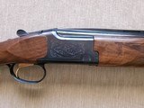 Browning Gran Lightning 16 Gauge O/U - 3 of 12