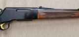 Browning BLR .243 Win. Lightweight - 3 of 11