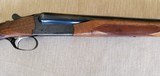 Browning BSS Sporter 20 gauge - 7 of 12