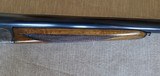 Ugartechea 645E 20 gauge boxlock - 8 of 12