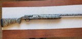 Like New Bottomland Camo A5 12 Gauge - 1 of 9