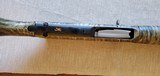 Like New Bottomland Camo A5 12 Gauge - 8 of 9