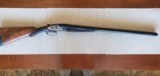 Belgium Guild 16 Gauge SXS - 3 of 11