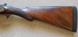 Belgium Guild 16 Gauge SXS - 10 of 11