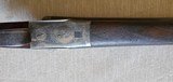 Belgium Guild 16 Gauge SXS - 6 of 11